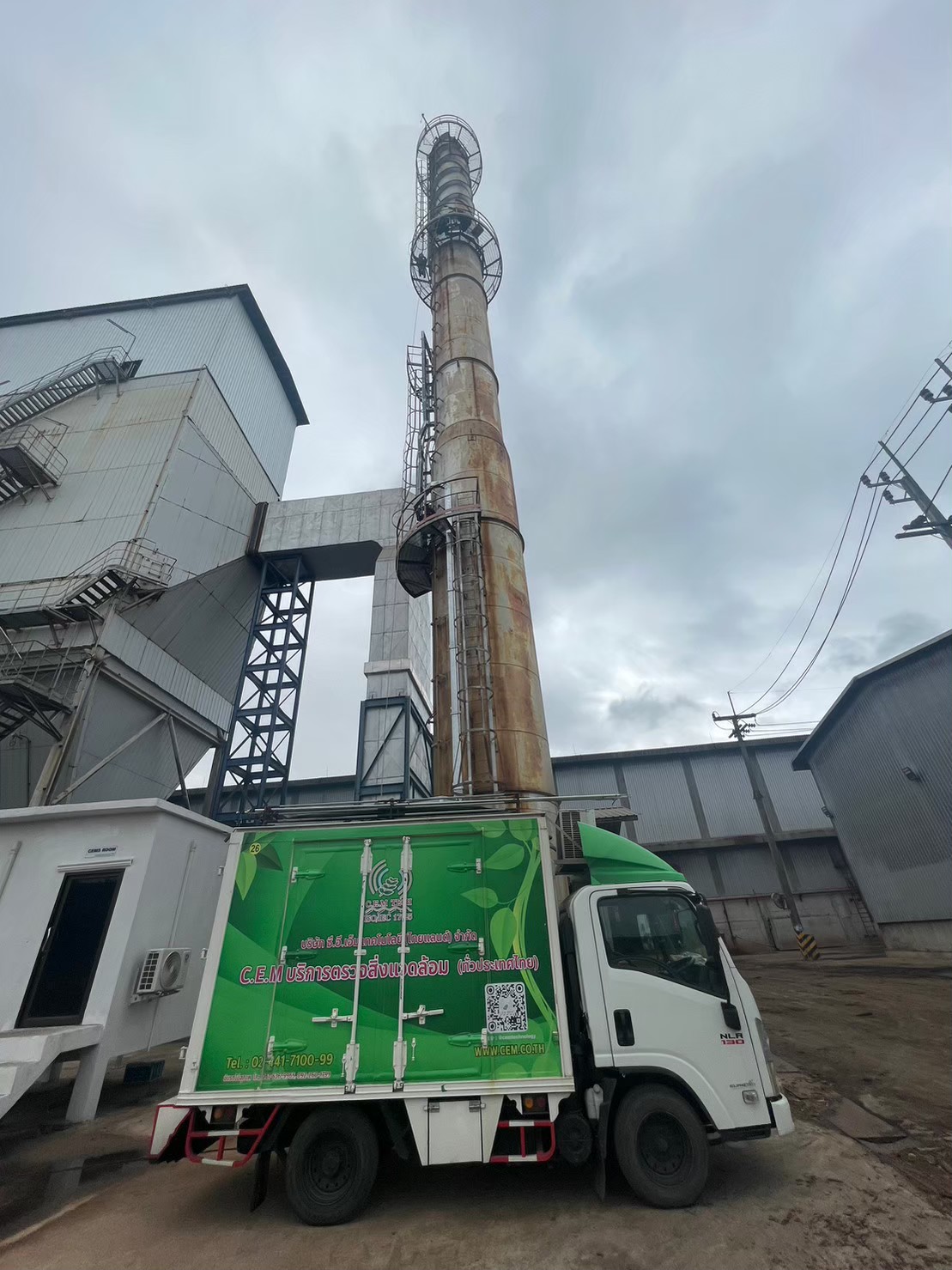 CEMs 1